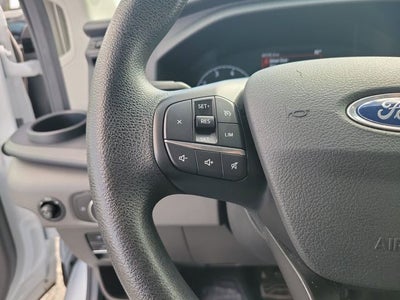 2024 Ford Transit-350 XLT 12 Passengers