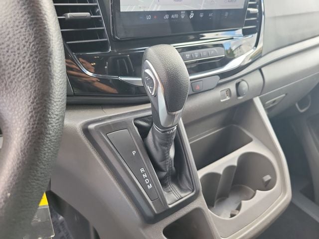 2024 Ford Transit-350 XLT 12 Passengers