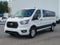 2024 Ford Transit-350 XLT 12 Passengers