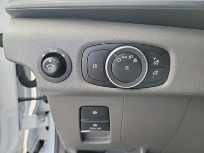 2024 Ford Transit-350 XLT 12 Passengers