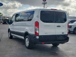2024 Ford Transit-350 XLT 12 Passengers