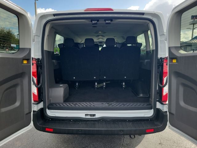 2024 Ford Transit-350 XLT 12 Passengers
