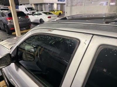 2003 Ford Escape Limited