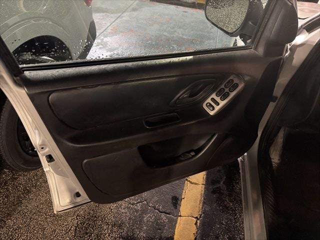 2003 Ford Escape Limited