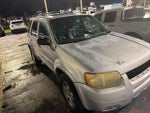 2003 Ford Escape Limited
