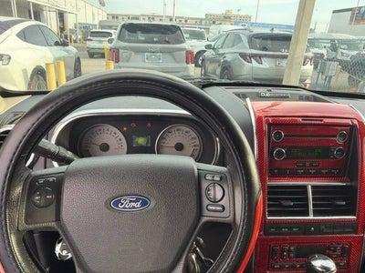 2008 Ford Explorer Eddie Bauer