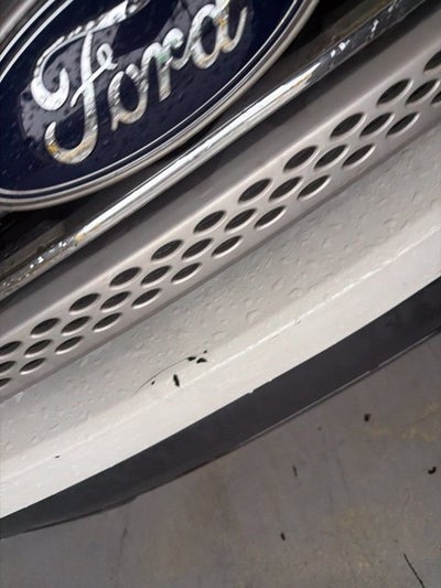 2012 Ford Explorer Base