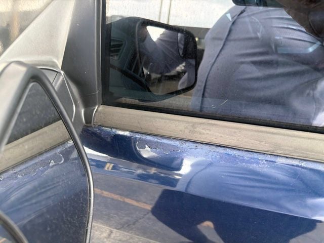 2012 Ford Explorer Base