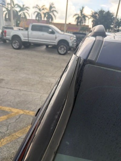 2012 Ford Explorer Base
