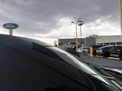 2012 Ford Explorer Base