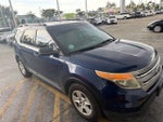 2012 Ford Explorer Base