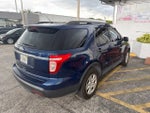 2012 Ford Explorer Base