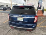 2012 Ford Explorer Base