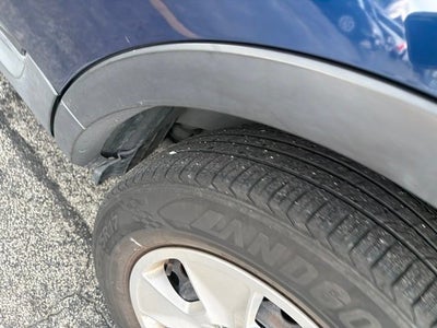 2012 Ford Explorer Base