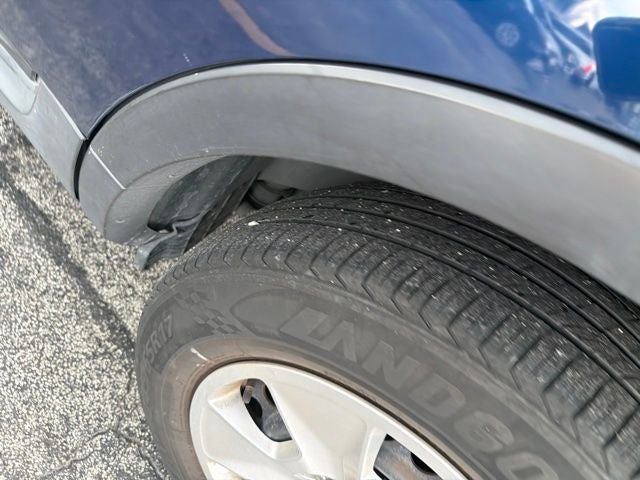 2012 Ford Explorer Base