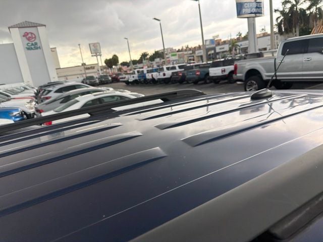 2012 Ford Explorer Base