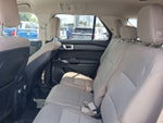 2020 Ford Explorer Base