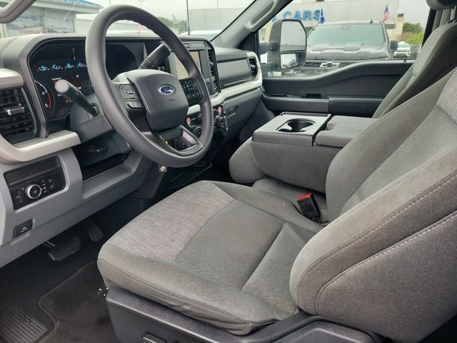 2025 Ford F-250SD XLT