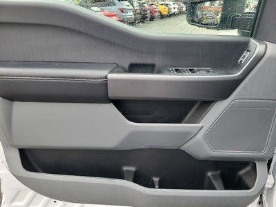 2025 Ford F-250SD XLT