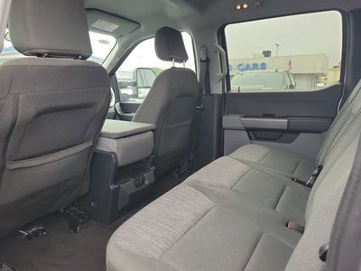 2025 Ford F-250SD XLT