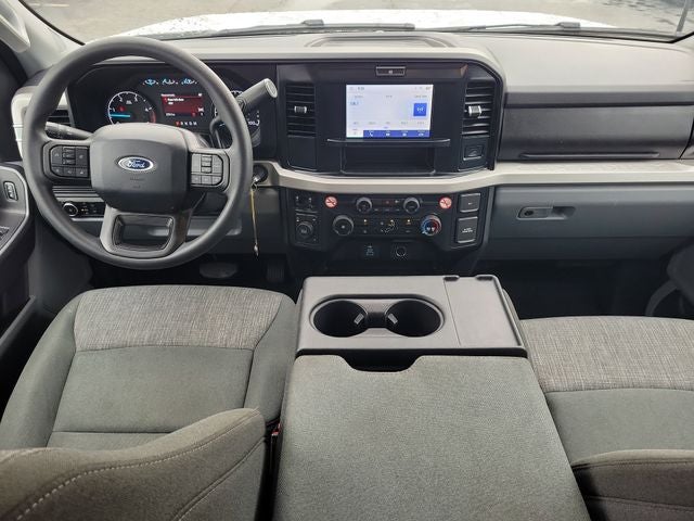 2025 Ford F-250SD XLT