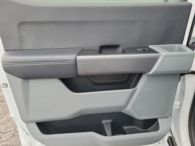 2025 Ford F-250SD XLT