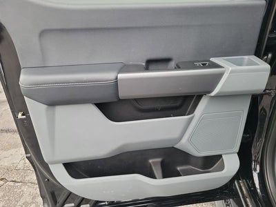 2025 Ford F-250SD XLT