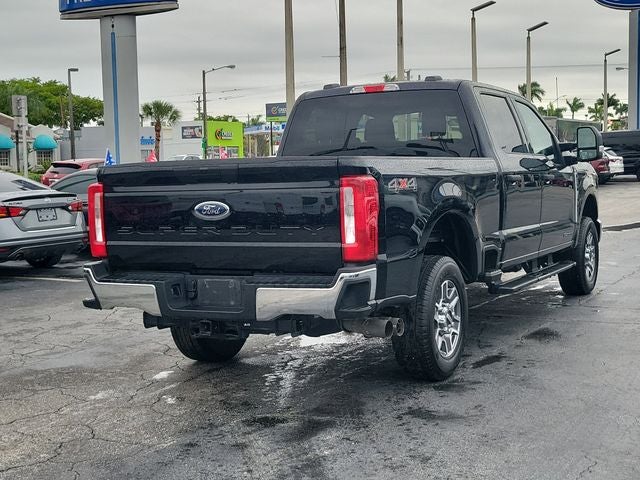 2025 Ford F-250SD XLT