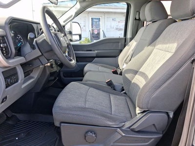 2023 Ford F-250SD XL