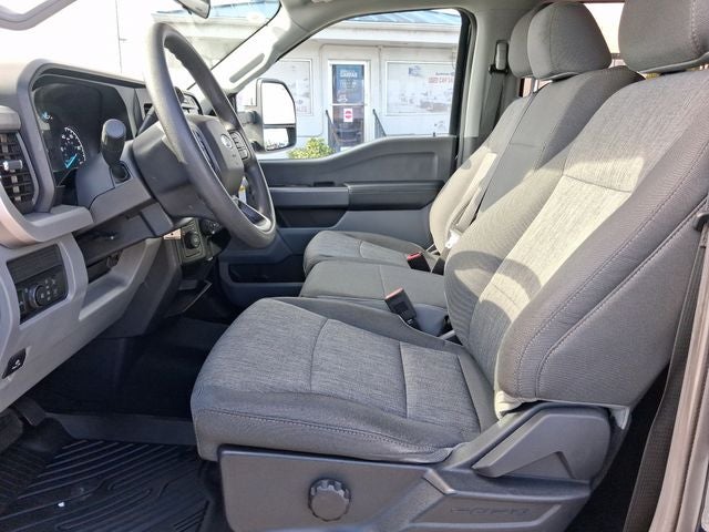 2023 Ford F-250SD XL