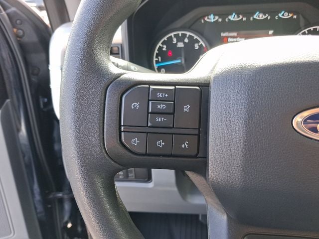 2023 Ford F-250SD XL