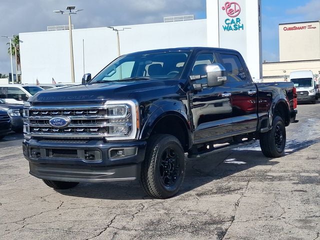 2023 Ford F-250SD XL