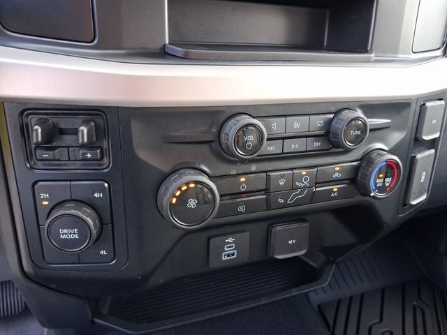 2023 Ford F-250SD XL