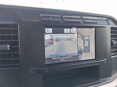 2023 Ford F-250SD XL