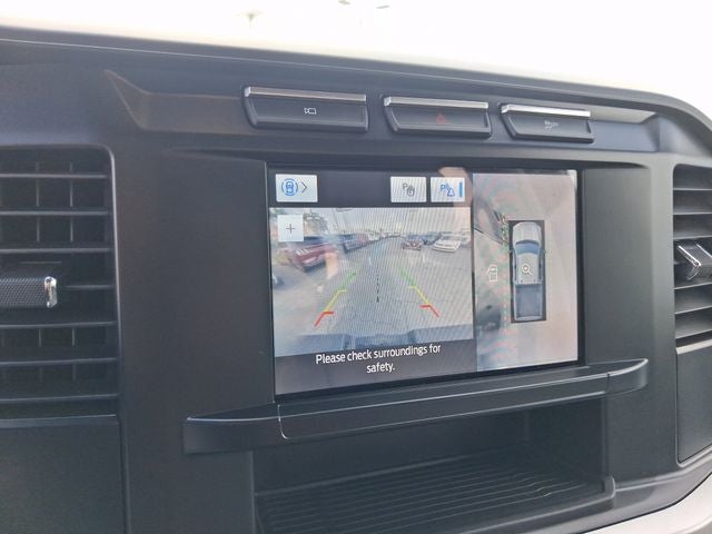 2023 Ford F-250SD XL