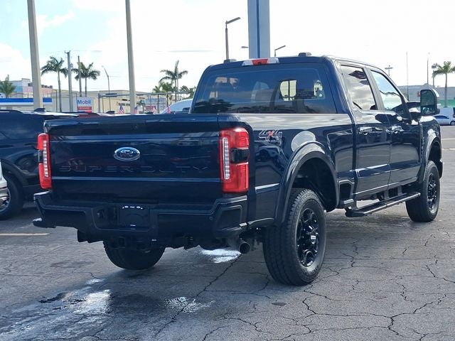2023 Ford F-250SD XL