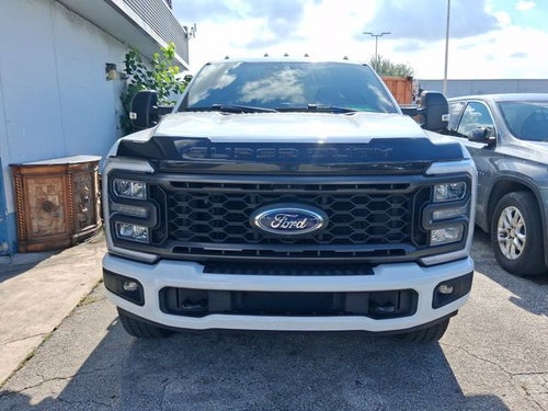 2024 Ford F-250SD XLT