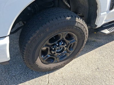 2024 Ford F-250SD XLT