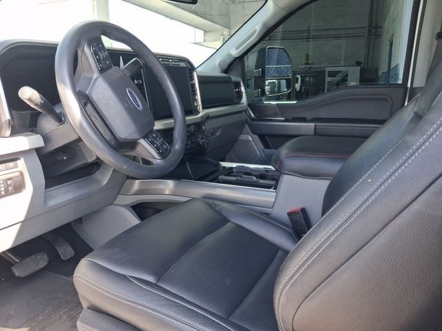 2024 Ford F-250SD XLT