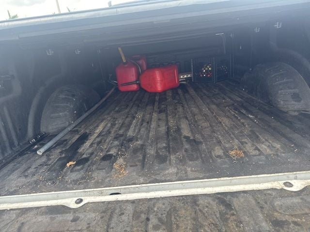 2022 Ford F-250SD Limited