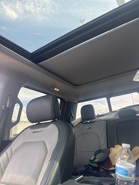 2022 Ford F-250SD Limited
