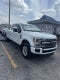 2022 Ford F-250SD Limited