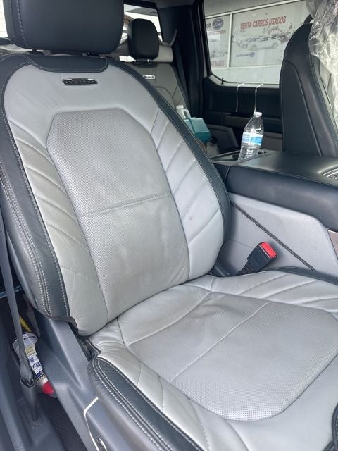 2022 Ford F-250SD Limited