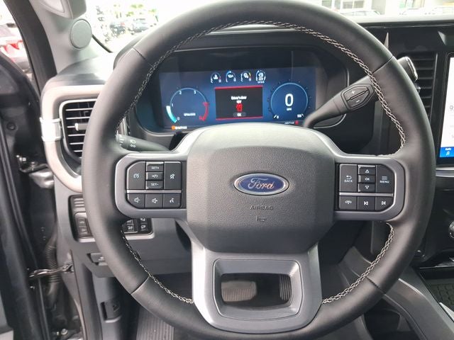 2025 Ford F-250SD Lariat