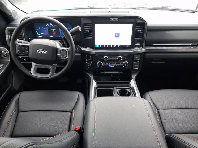 2025 Ford F-250SD Lariat