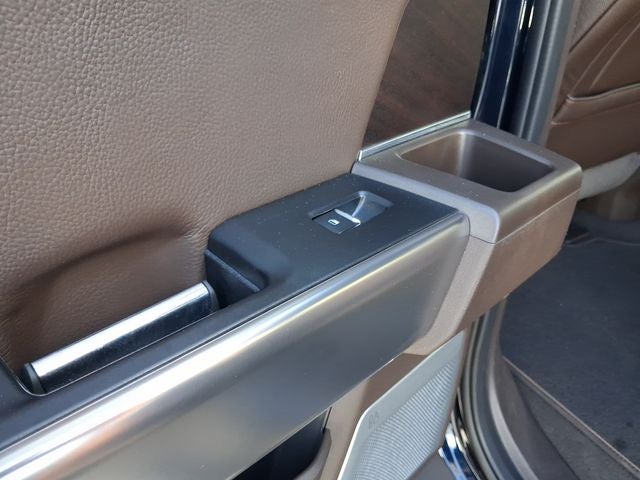 2023 Ford F-450SD King Ranch DRW