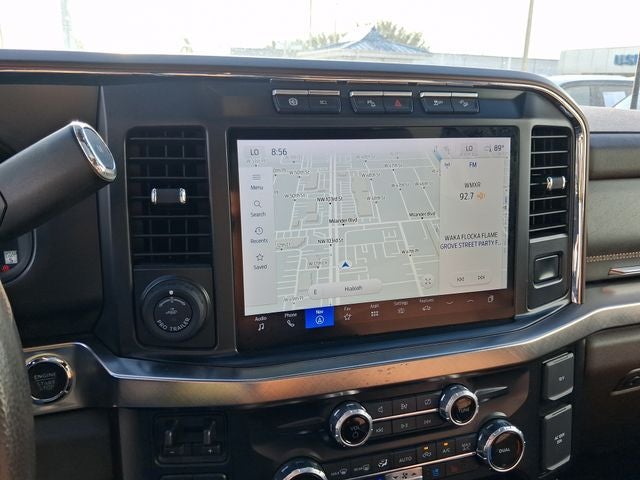 2023 Ford F-450SD King Ranch DRW