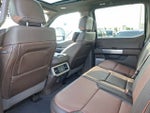 2023 Ford F-450SD King Ranch DRW