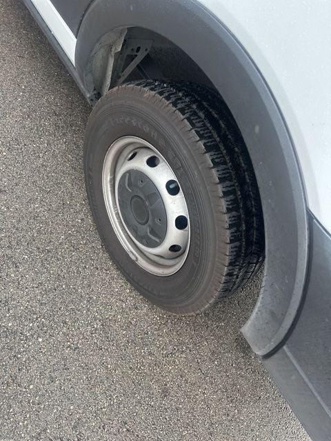 2020 Ford Transit-250 Base