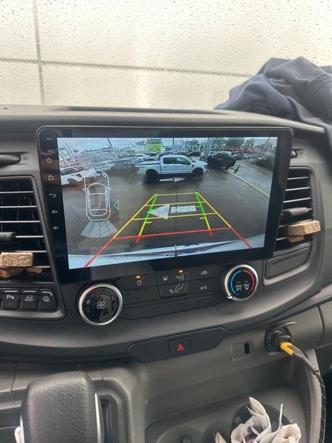 2020 Ford Transit-250 Base